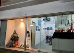 Yishun Street 71 (D27), Shop House #622086801